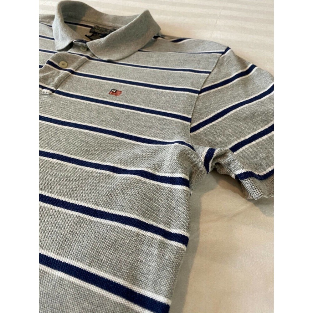 Vintage Ralph Lauren Polo Jeans Co. Polo Shirt